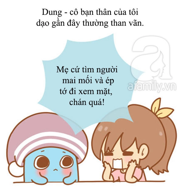 Giải Mã Tình Yêu Chapter 151 - 1