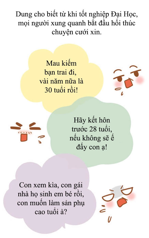 Giải Mã Tình Yêu Chapter 151 - 2