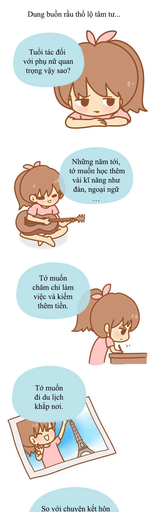 Giải Mã Tình Yêu Chapter 151 - 3