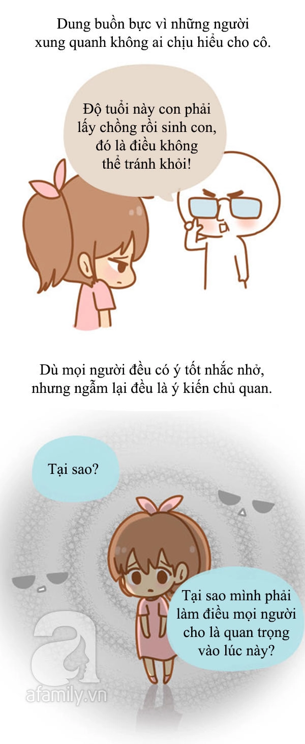 Giải Mã Tình Yêu Chapter 151 - 5