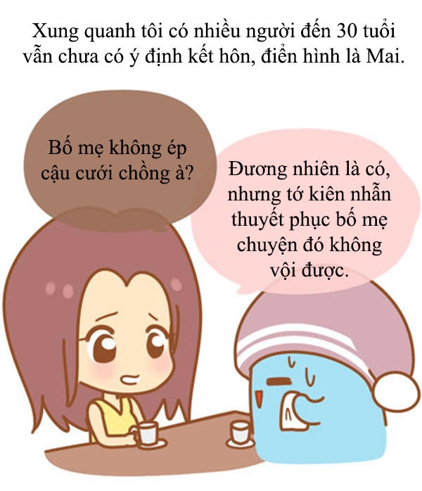 Giải Mã Tình Yêu Chapter 151 - 6