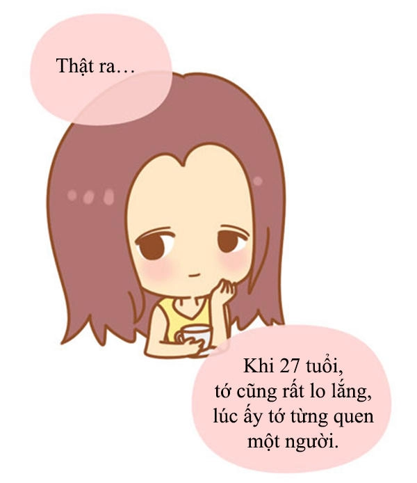 Giải Mã Tình Yêu Chapter 151 - 7