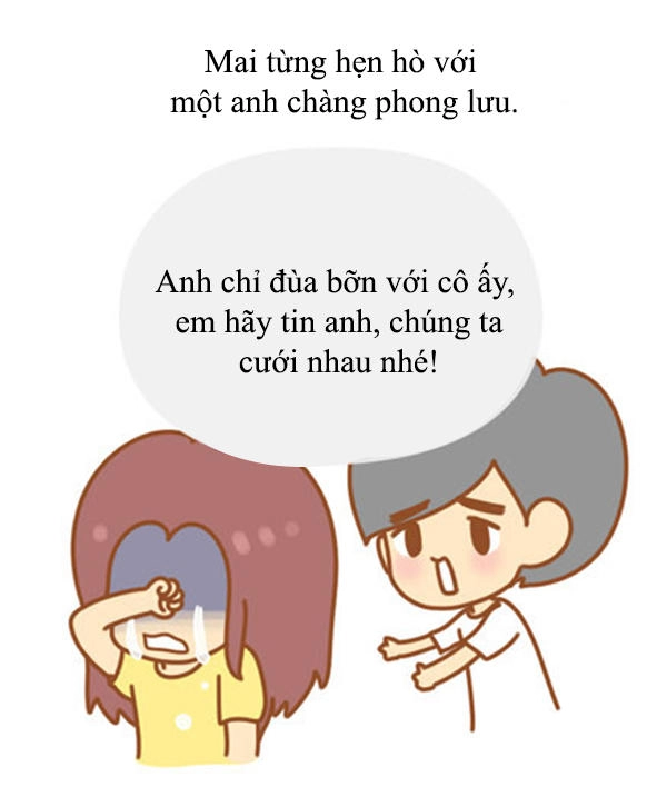 Giải Mã Tình Yêu Chapter 151 - 8