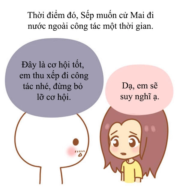 Giải Mã Tình Yêu Chapter 151 - 9