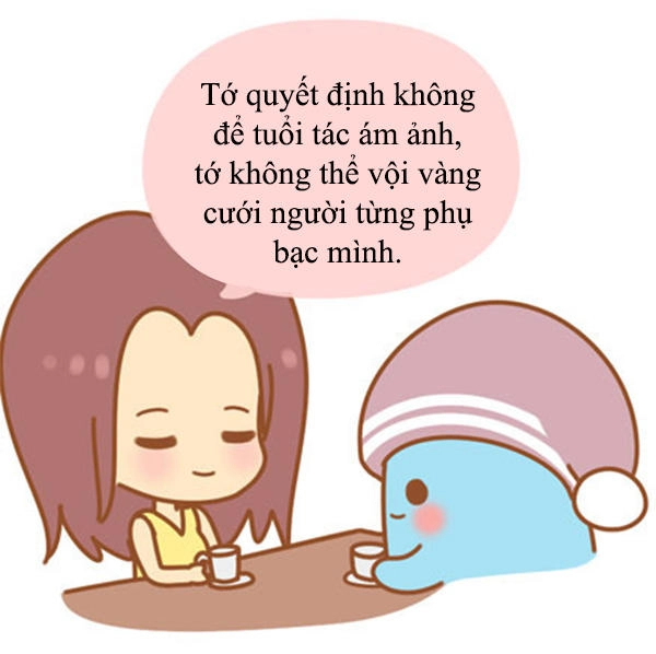 Giải Mã Tình Yêu Chapter 151 - 12