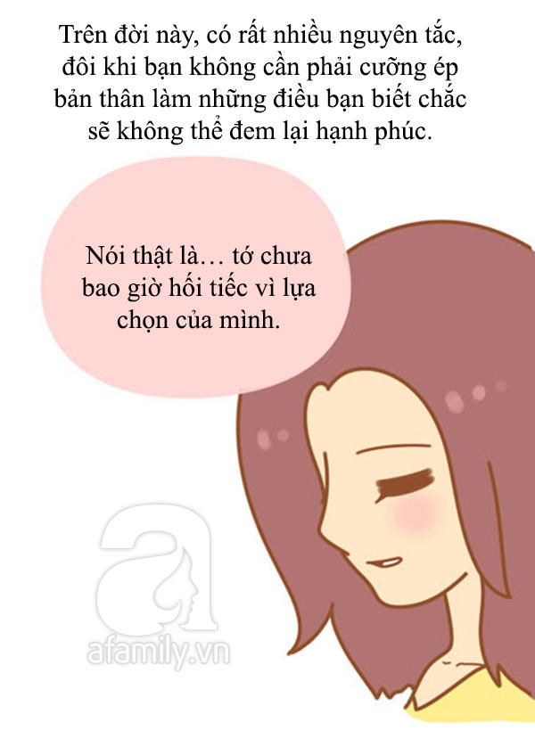 Giải Mã Tình Yêu Chapter 151 - 14