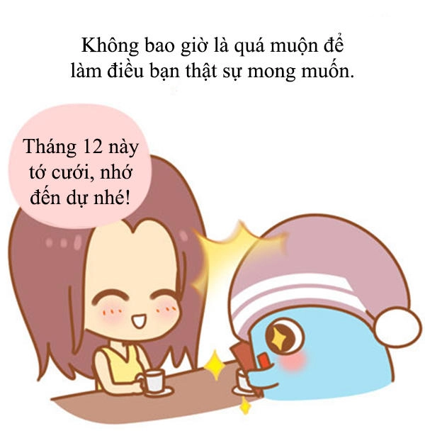 Giải Mã Tình Yêu Chapter 151 - 16