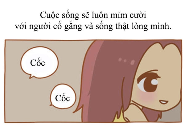 Giải Mã Tình Yêu Chapter 151 - 17