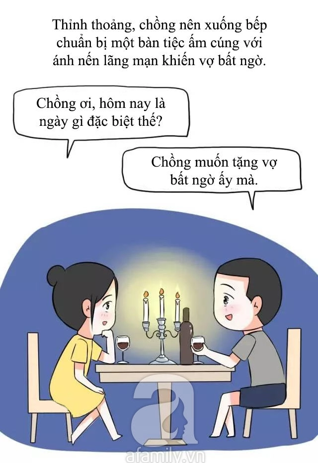 Giải Mã Tình Yêu Chapter 152 - 1