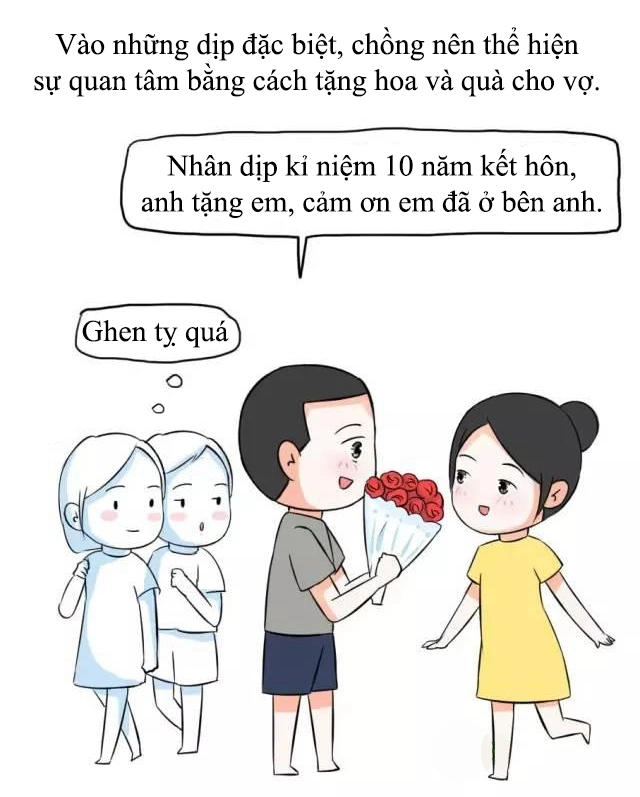 Giải Mã Tình Yêu Chapter 152 - 2