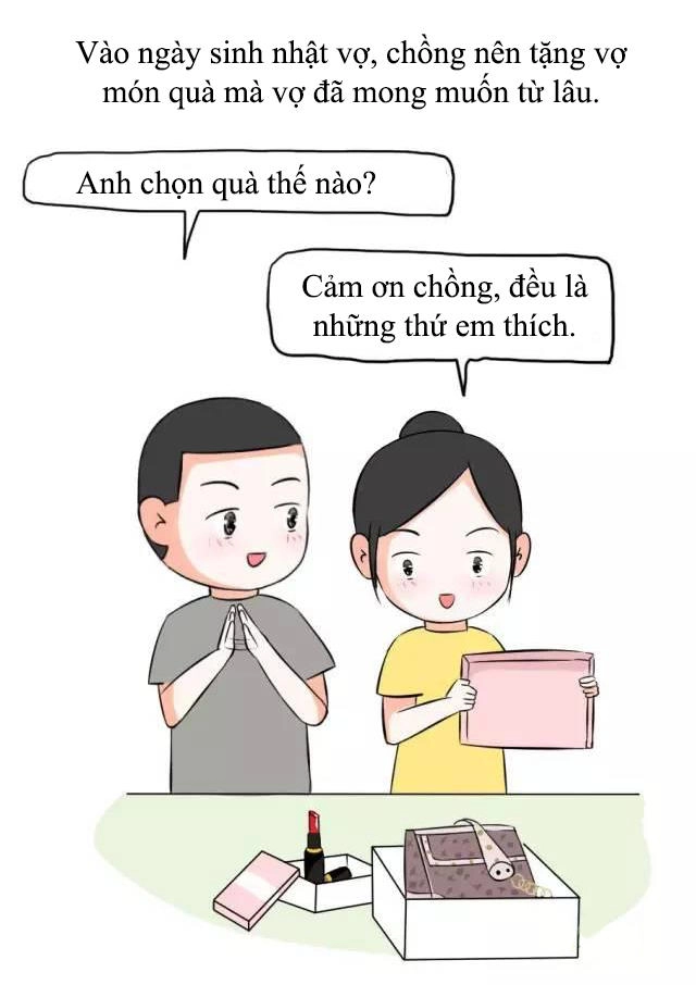 Giải Mã Tình Yêu Chapter 152 - 6