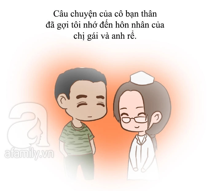 Giải Mã Tình Yêu Chapter 153 - 5