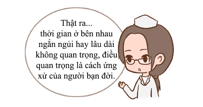 Giải Mã Tình Yêu Chapter 153 - 7