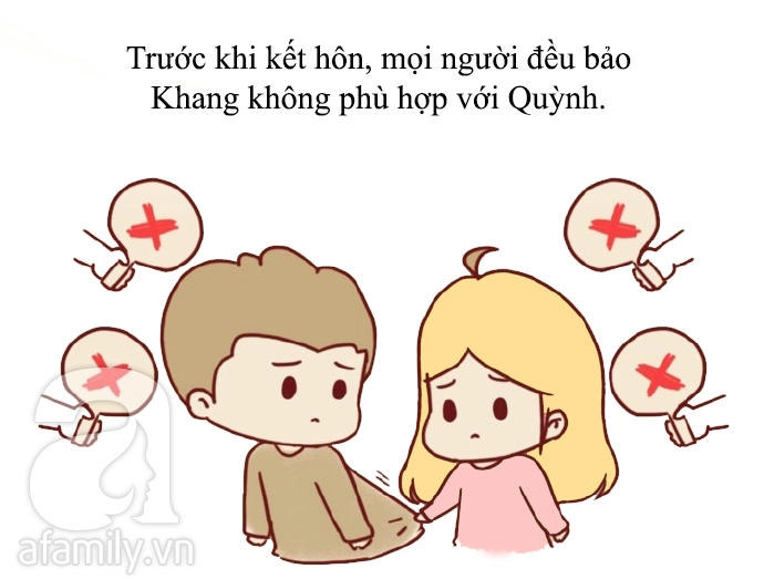 Giải Mã Tình Yêu Chapter 154 - 1