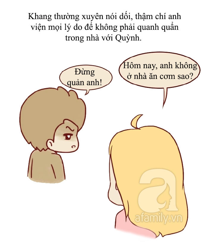 Giải Mã Tình Yêu Chapter 154 - 4