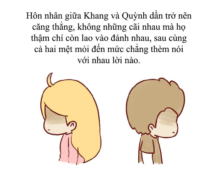 Giải Mã Tình Yêu Chapter 154 - 5