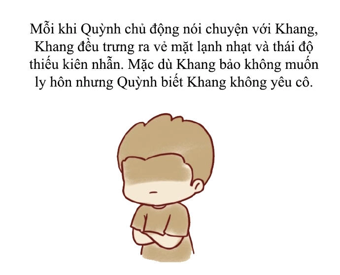 Giải Mã Tình Yêu Chapter 154 - 6