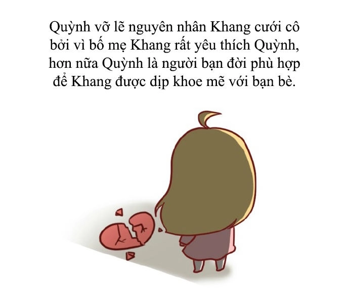 Giải Mã Tình Yêu Chapter 154 - 7