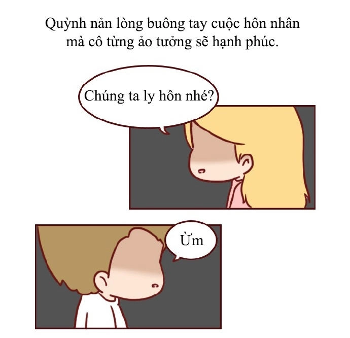 Giải Mã Tình Yêu Chapter 154 - 8