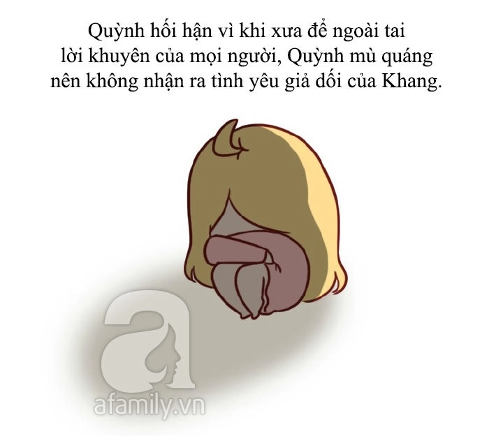 Giải Mã Tình Yêu Chapter 154 - 9