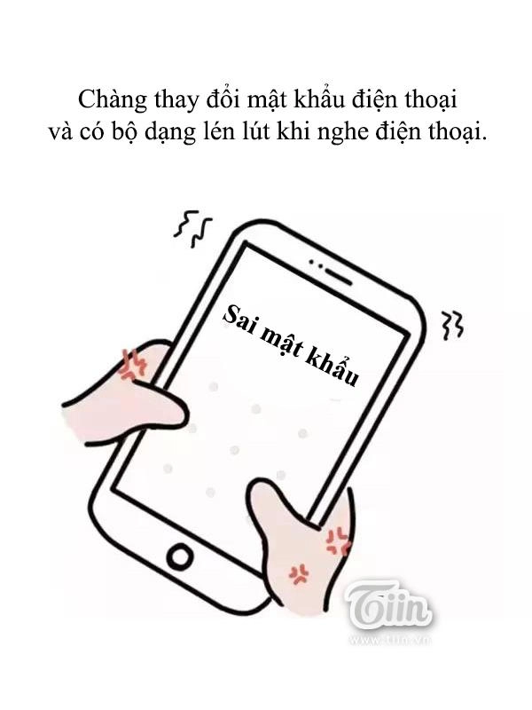 Giải Mã Tình Yêu Chapter 155 - 2