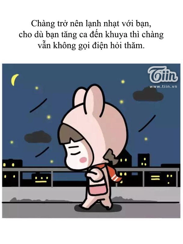 Giải Mã Tình Yêu Chapter 155 - 9