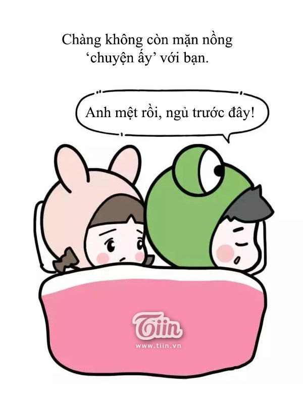 Giải Mã Tình Yêu Chapter 155 - 10