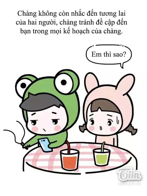 Giải Mã Tình Yêu Chapter 155 - 11