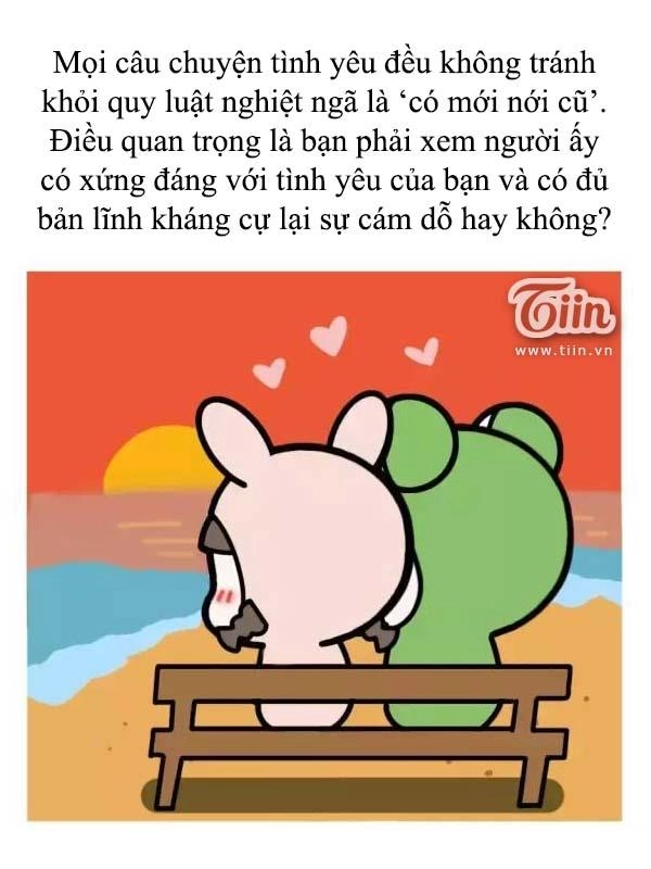 Giải Mã Tình Yêu Chapter 155 - 12