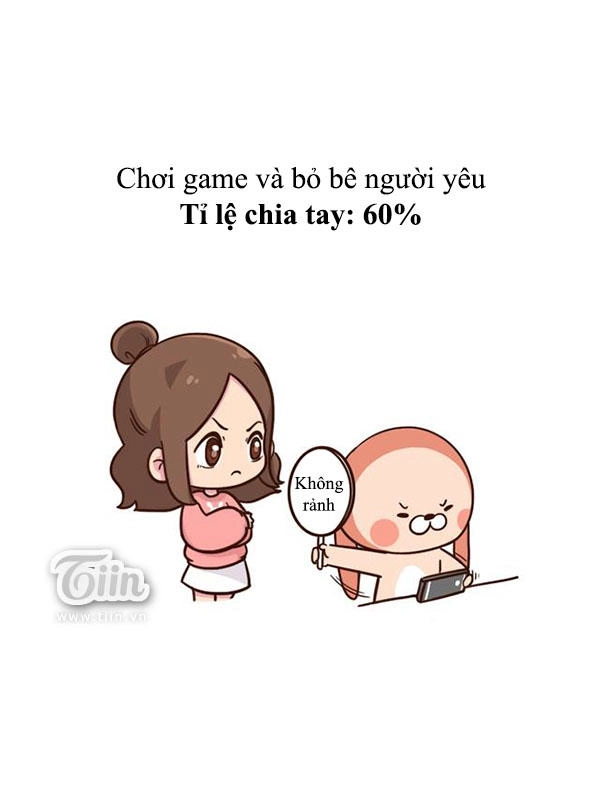 Giải Mã Tình Yêu Chapter 156 - 3