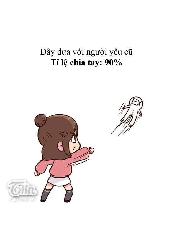 Giải Mã Tình Yêu Chapter 156 - 8