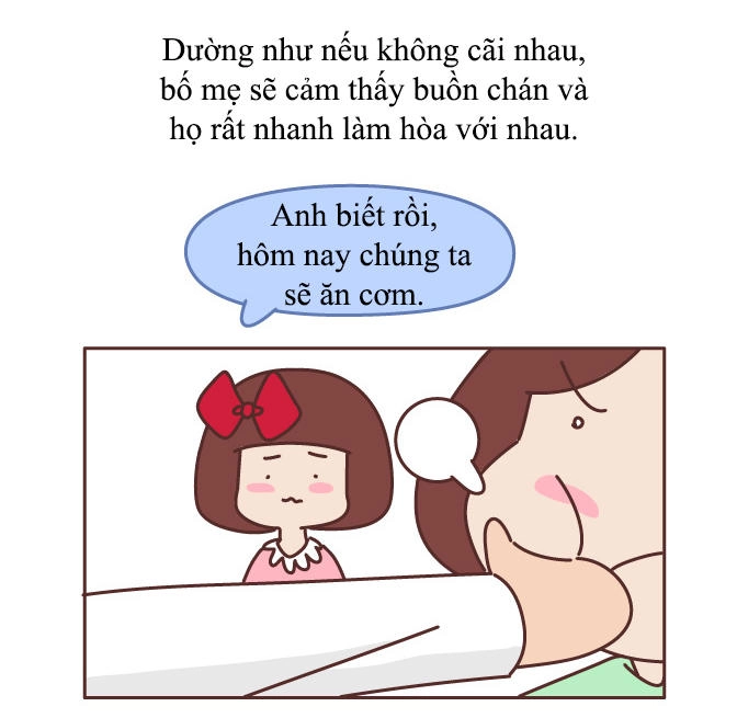 Giải Mã Tình Yêu Chapter 157 - 9