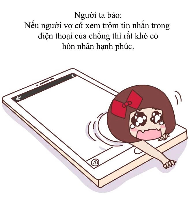 Giải Mã Tình Yêu Chapter 158 - 1