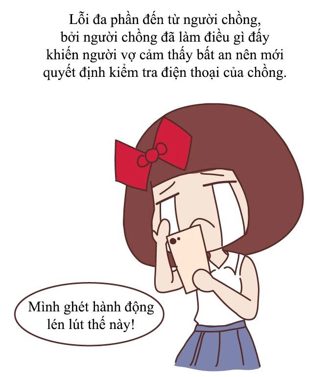 Giải Mã Tình Yêu Chapter 158 - 5