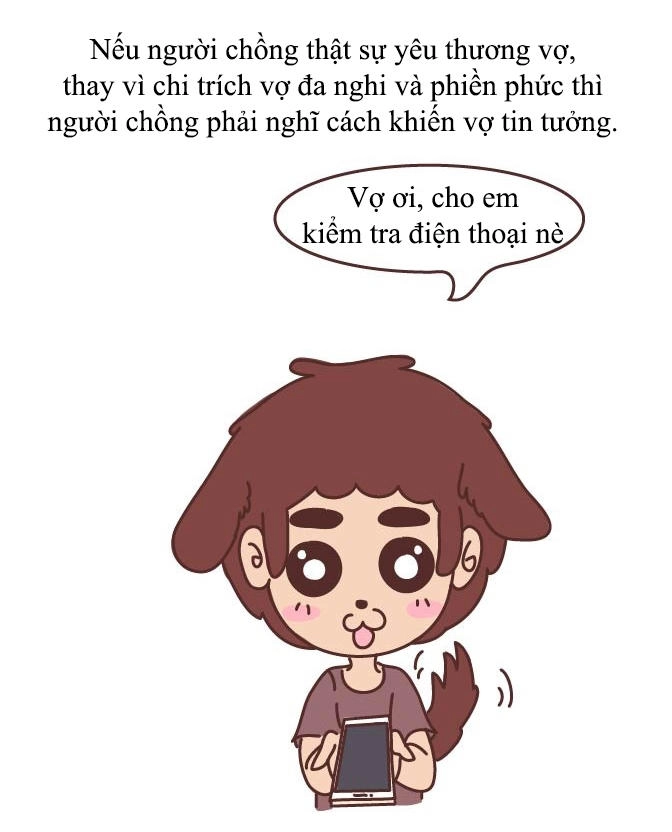 Giải Mã Tình Yêu Chapter 158 - 6