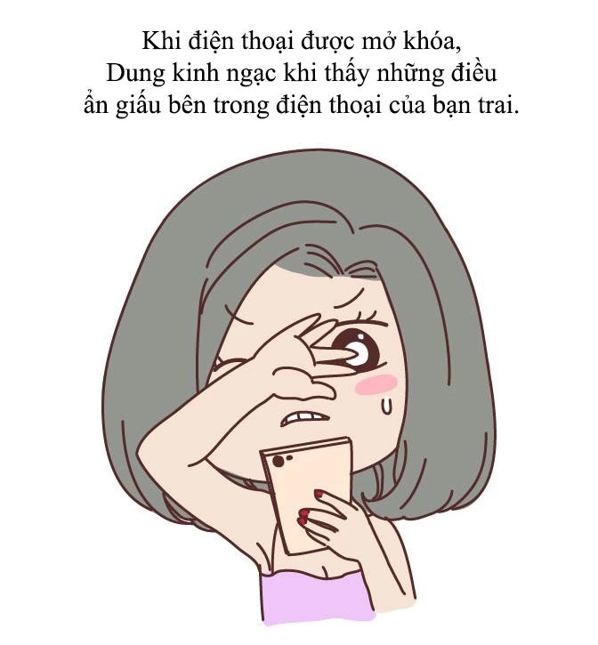 Giải Mã Tình Yêu Chapter 158 - 10