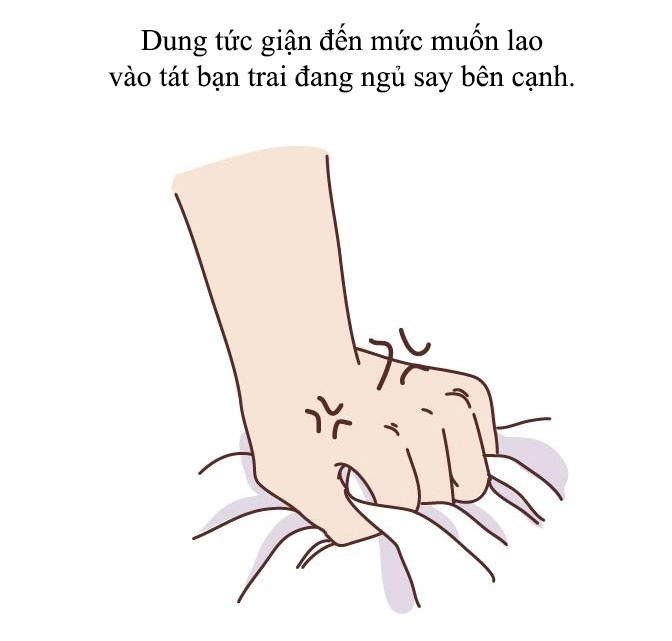 Giải Mã Tình Yêu Chapter 158 - 12