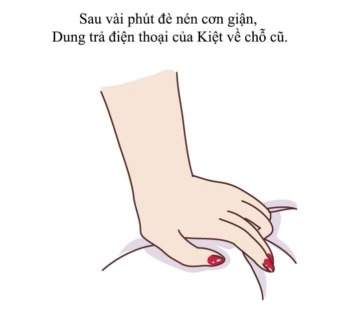 Giải Mã Tình Yêu Chapter 158 - 13