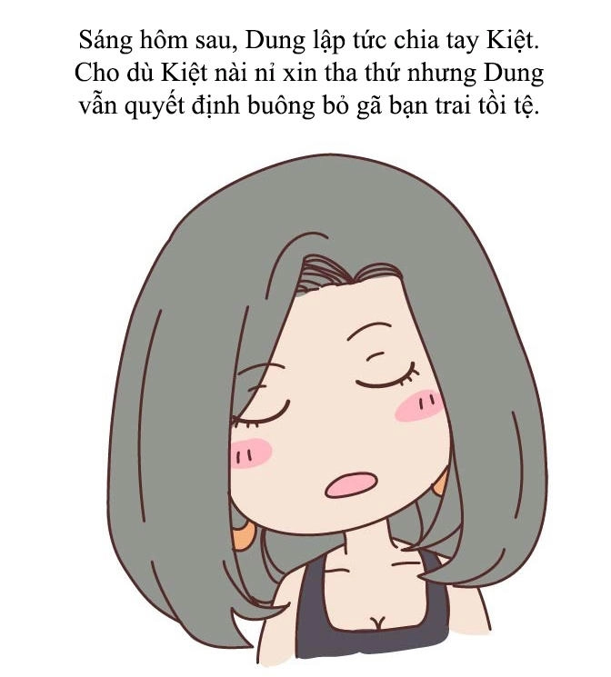 Giải Mã Tình Yêu Chapter 158 - 14