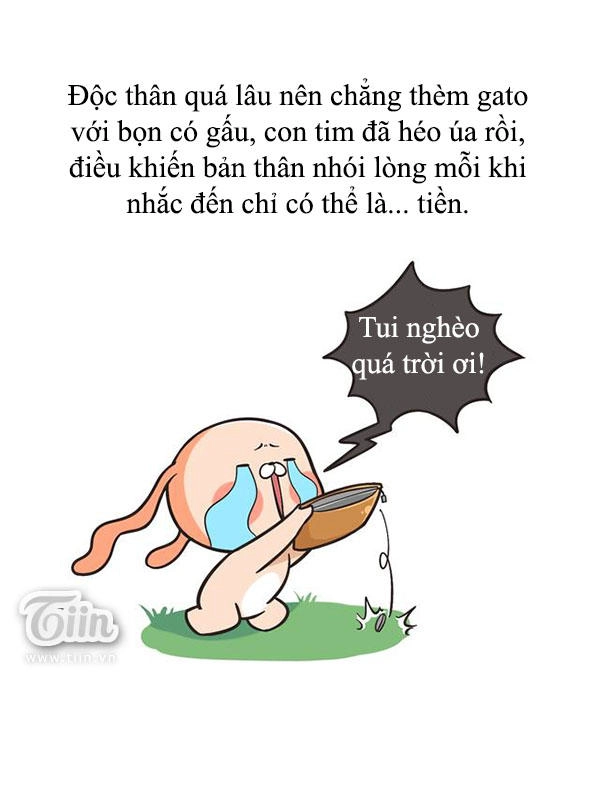 Giải Mã Tình Yêu Chapter 160 - 2