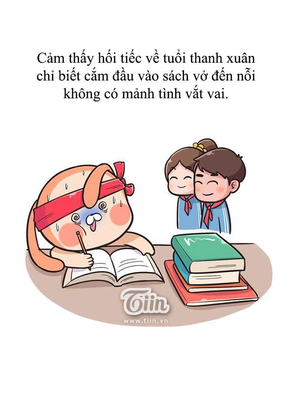 Giải Mã Tình Yêu Chapter 160 - 4