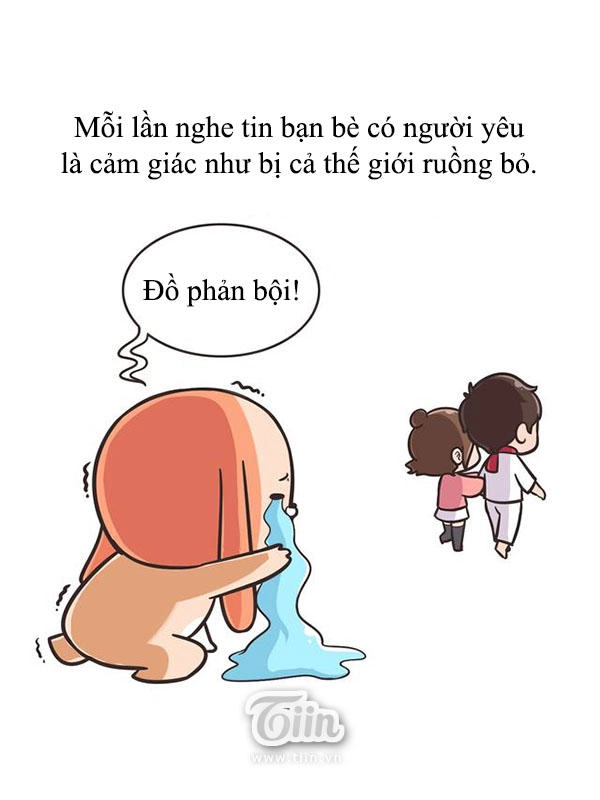 Giải Mã Tình Yêu Chapter 160 - 6