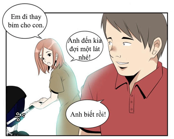 Giải Mã Tình Yêu Chapter 162 - 2