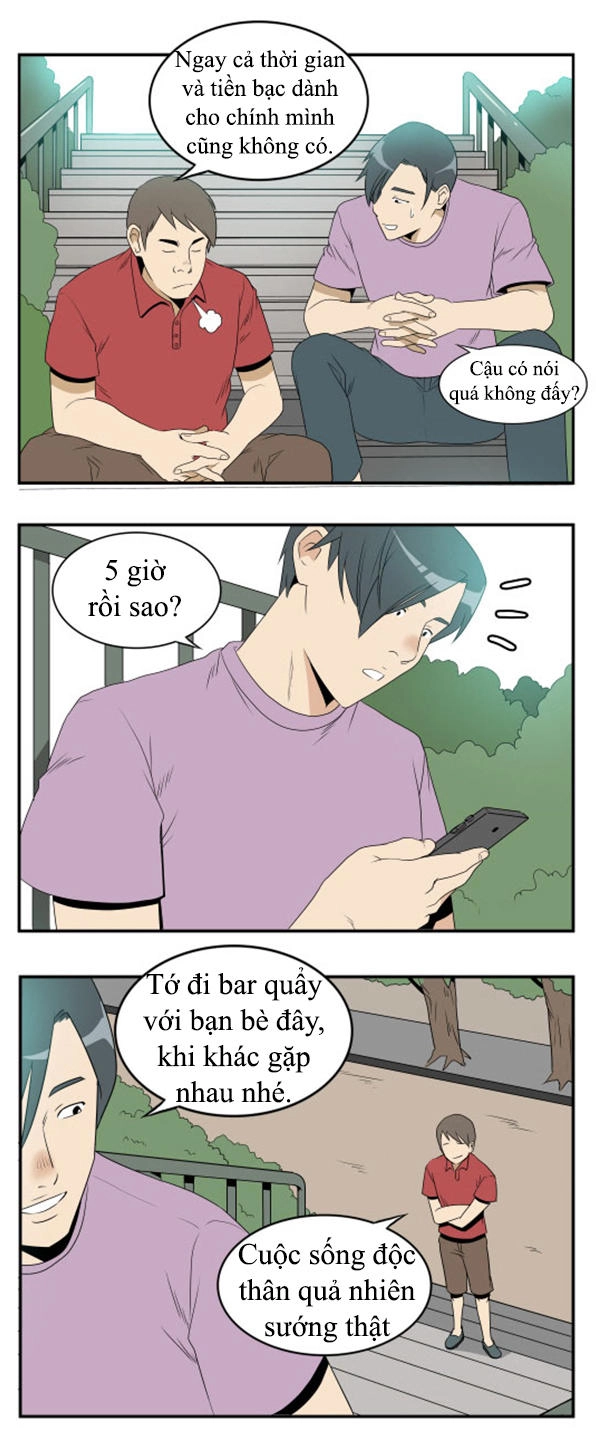 Giải Mã Tình Yêu Chapter 162 - 4