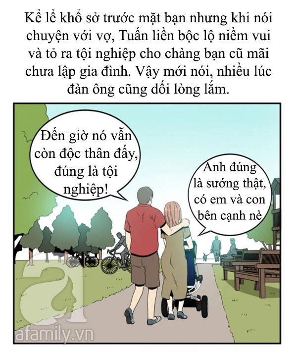 Giải Mã Tình Yêu Chapter 162 - 6