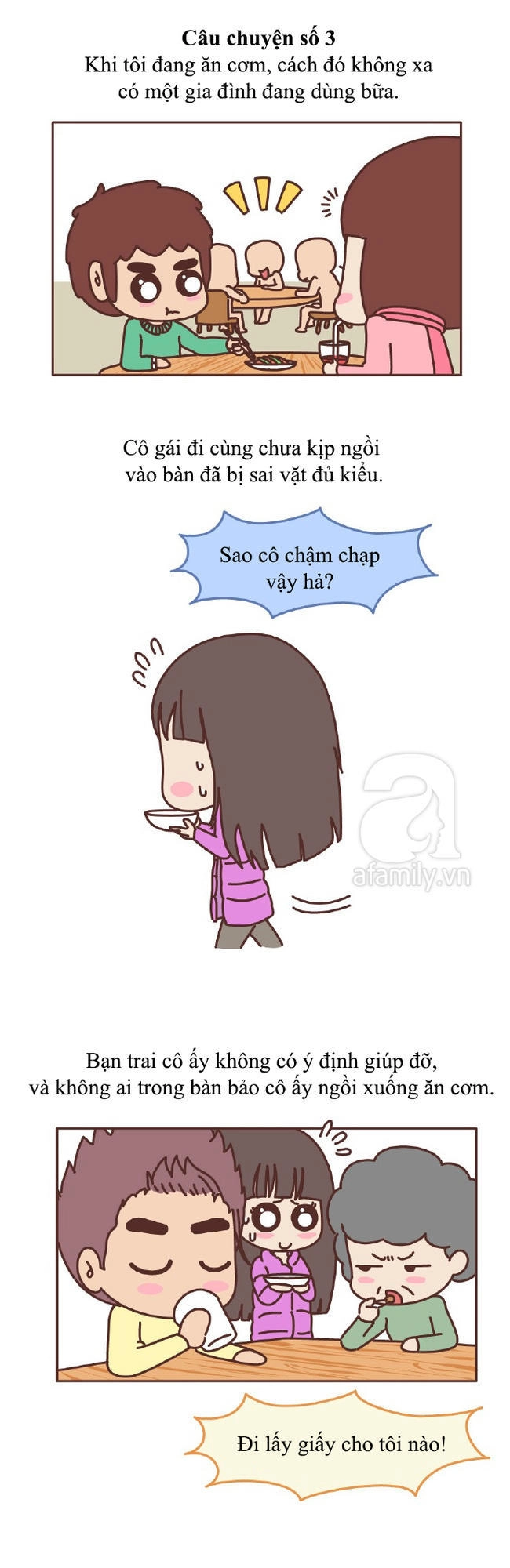 Giải Mã Tình Yêu Chapter 163 - 6