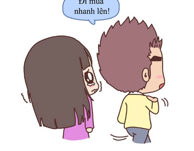 Giải Mã Tình Yêu Chapter 163 - 8