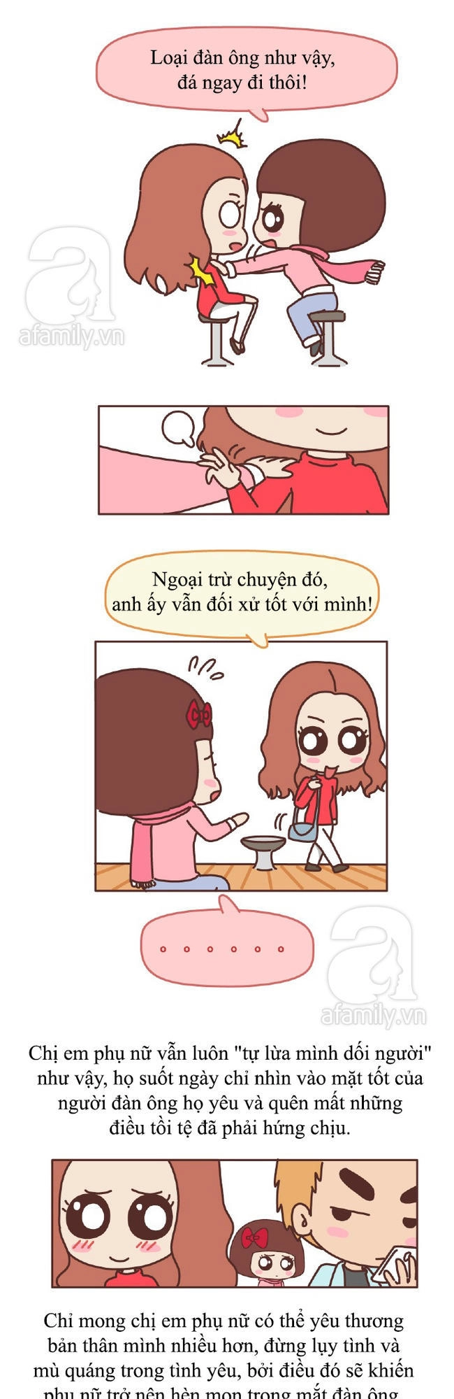 Giải Mã Tình Yêu Chapter 163 - 13