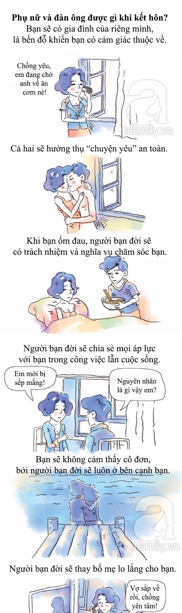Giải Mã Tình Yêu Chapter 164 - 1
