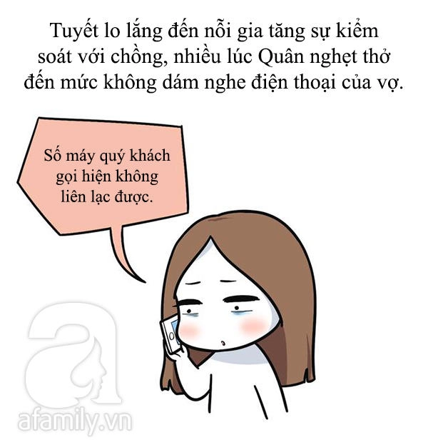 Giải Mã Tình Yêu Chapter 165 - 4